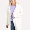 Herno Women's Woven Coat