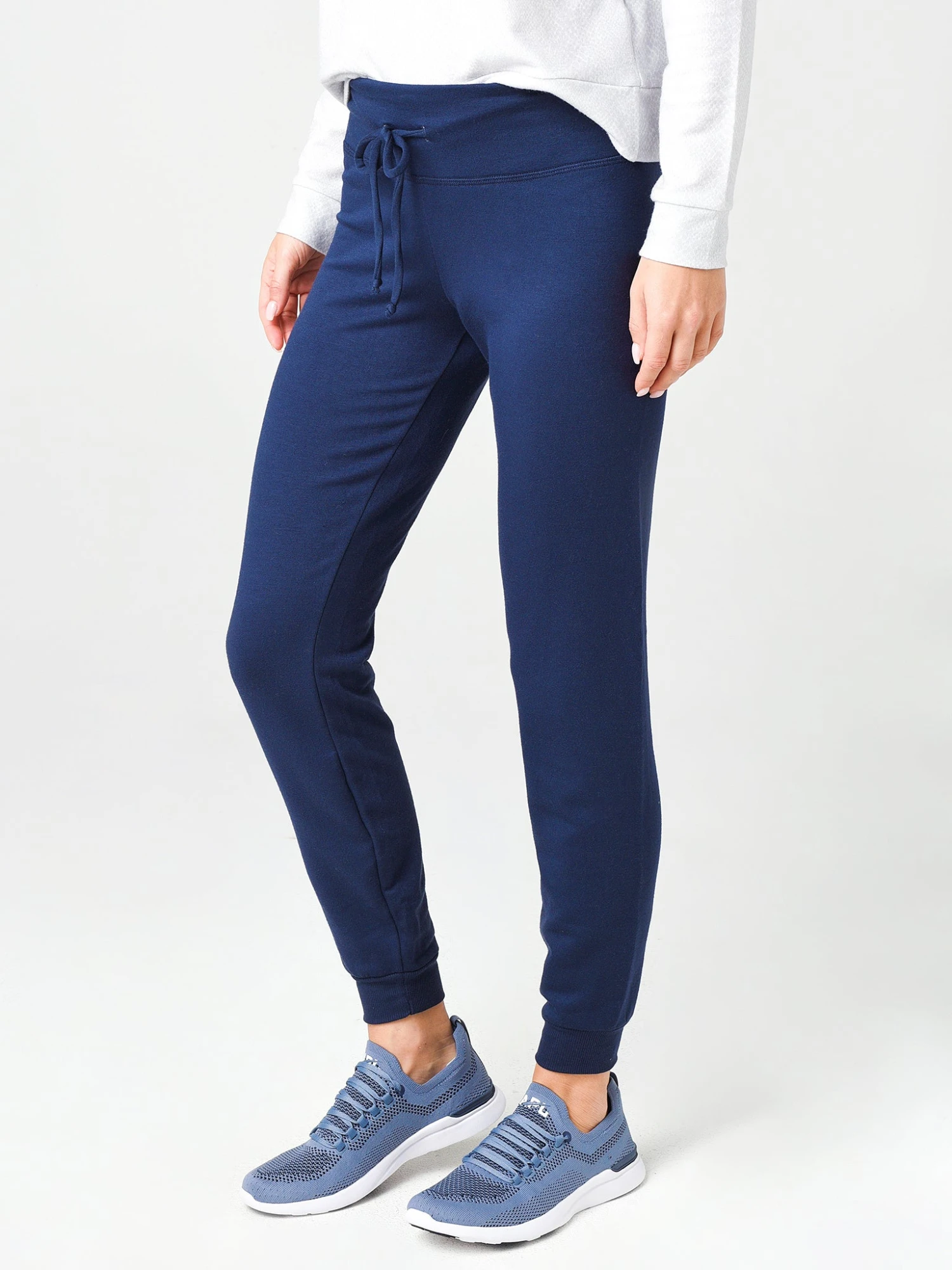 Beyond Yoga Women's Lounge Around Jogger 2 Beyond Yoga Women's Lounge Around Jogger - Image 2