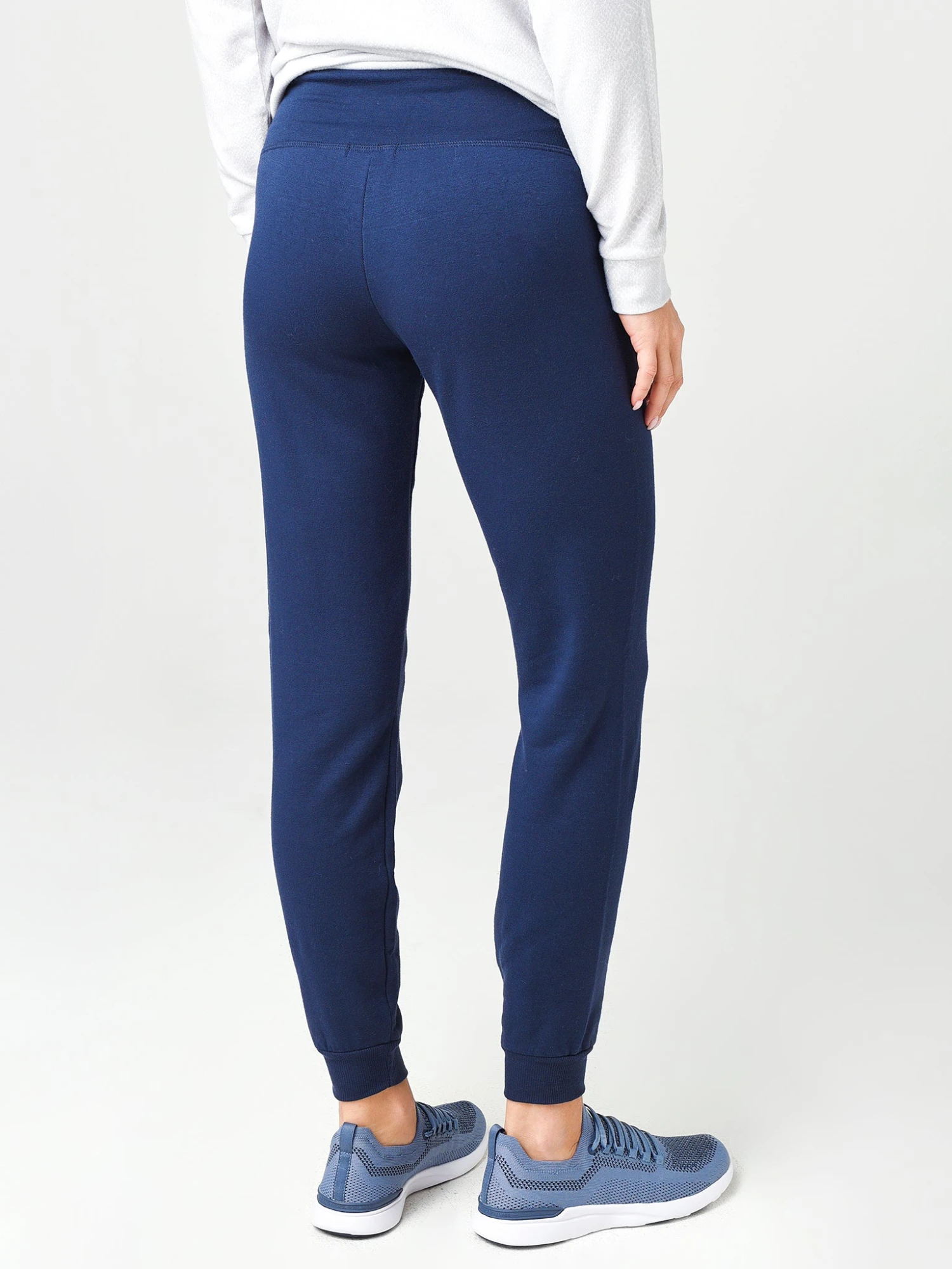 Beyond Yoga Women's Lounge Around Jogger 3 Beyond Yoga Women's Lounge Around Jogger - Image 3