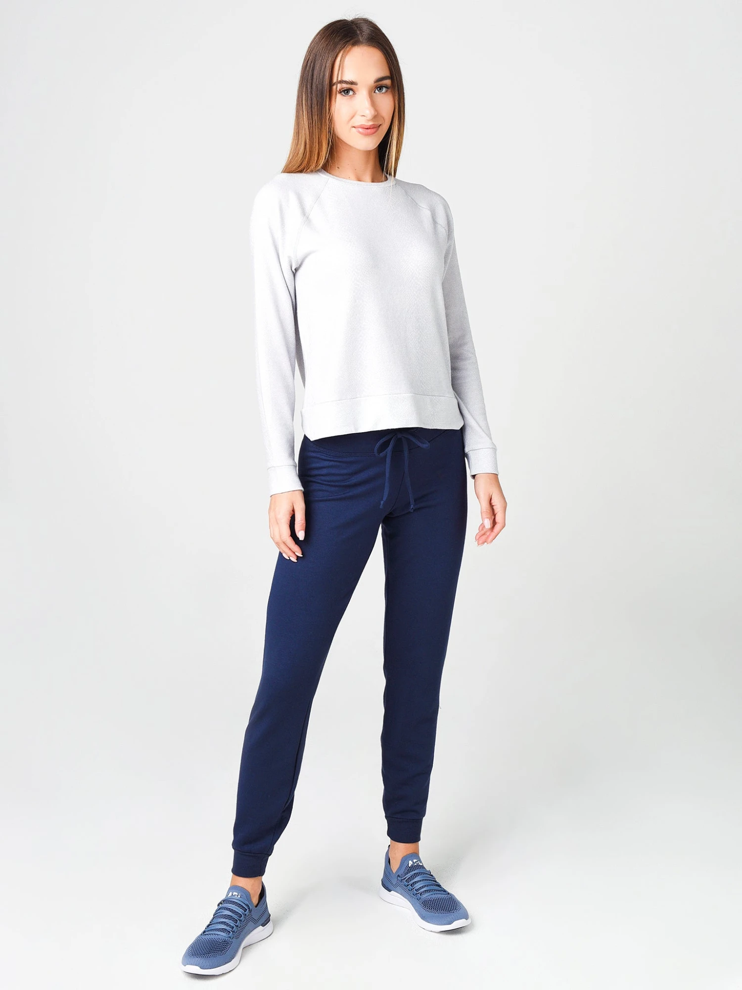 Beyond Yoga Women's Lounge Around Jogger 4 Beyond Yoga Women's Lounge Around Jogger - Image 4