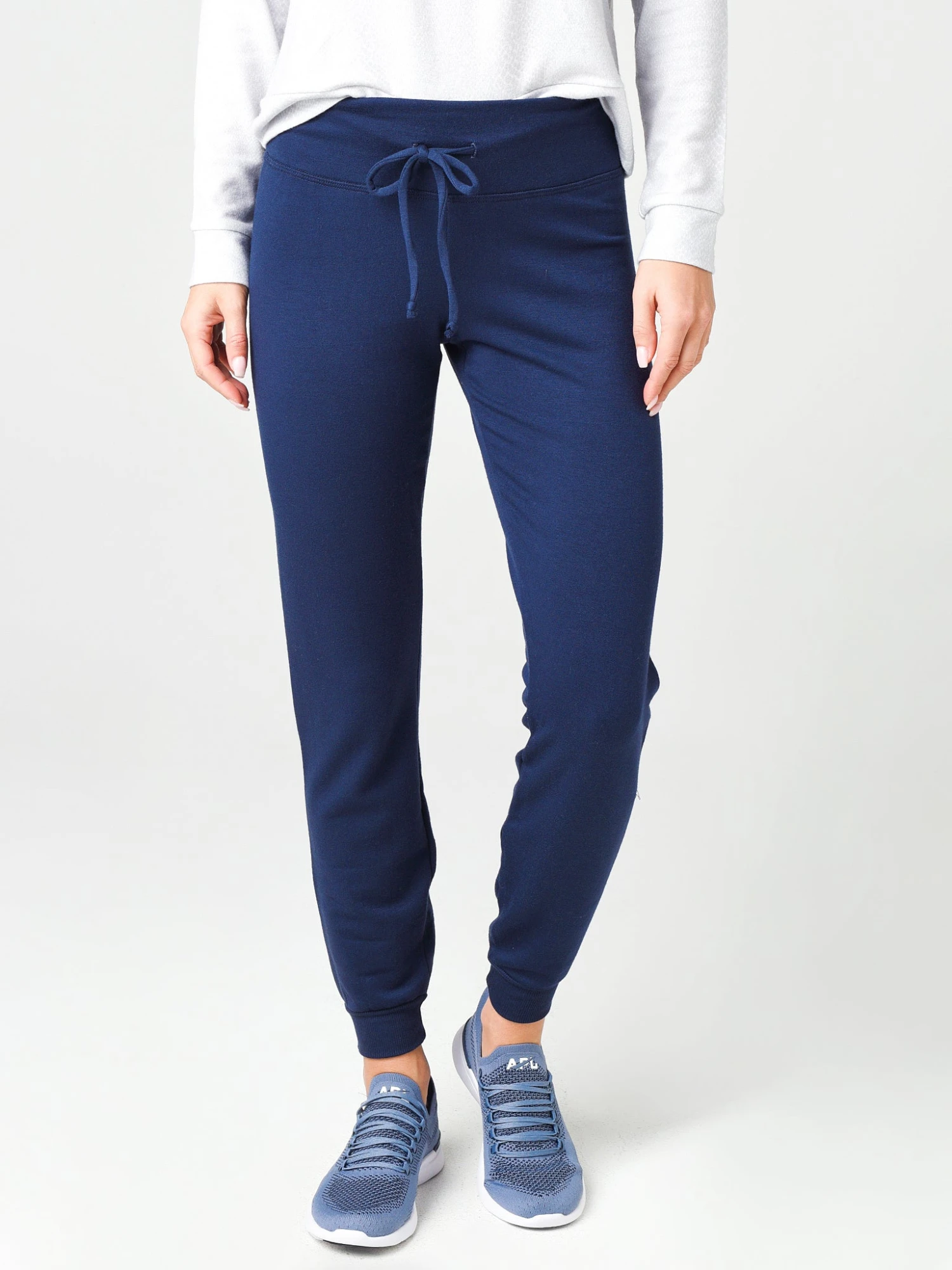 Beyond Yoga Women's Lounge Around Jogger 1 Beyond Yoga Women's Lounge Around Jogger