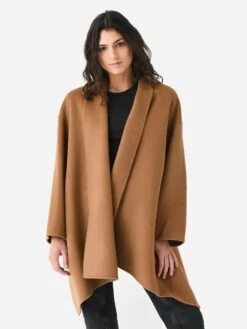 Brochu Walker Women's The Wolsey Wrap Coat