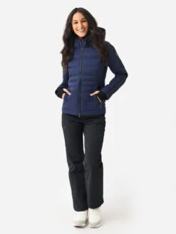 Descente Women's Maribel Jacket 13 Descente Women's Maribel Jacket -ST.BERNARD Clothing DWWUGK10xDNTxAlt2 87672153