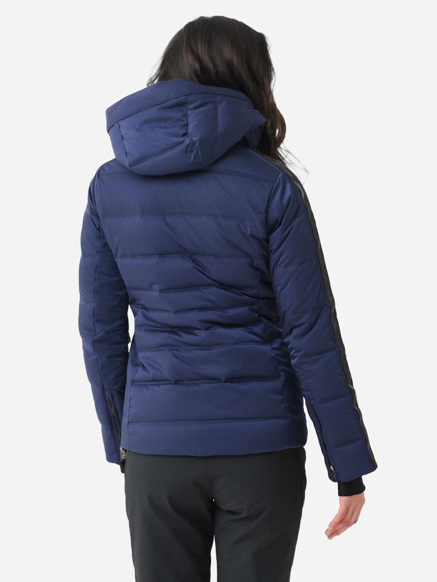 Descente Women's Maribel Jacket 5 Descente Women's Maribel Jacket - Image 5
