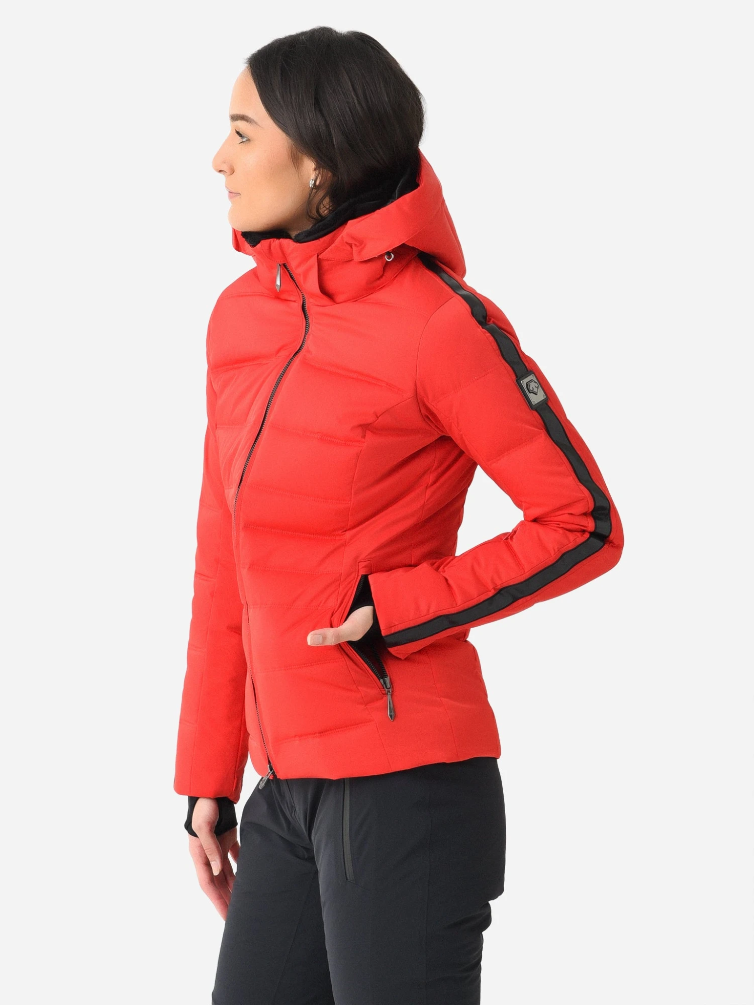 Descente Women's Maribel Jacket 9 Descente Women's Maribel Jacket - Image 9
