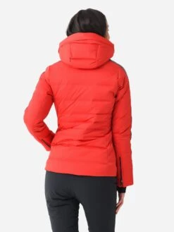 Descente Women's Maribel Jacket 20 Descente Women's Maribel Jacket -ST.BERNARD Clothing DWWUGK10xERDxAlt4 87672150