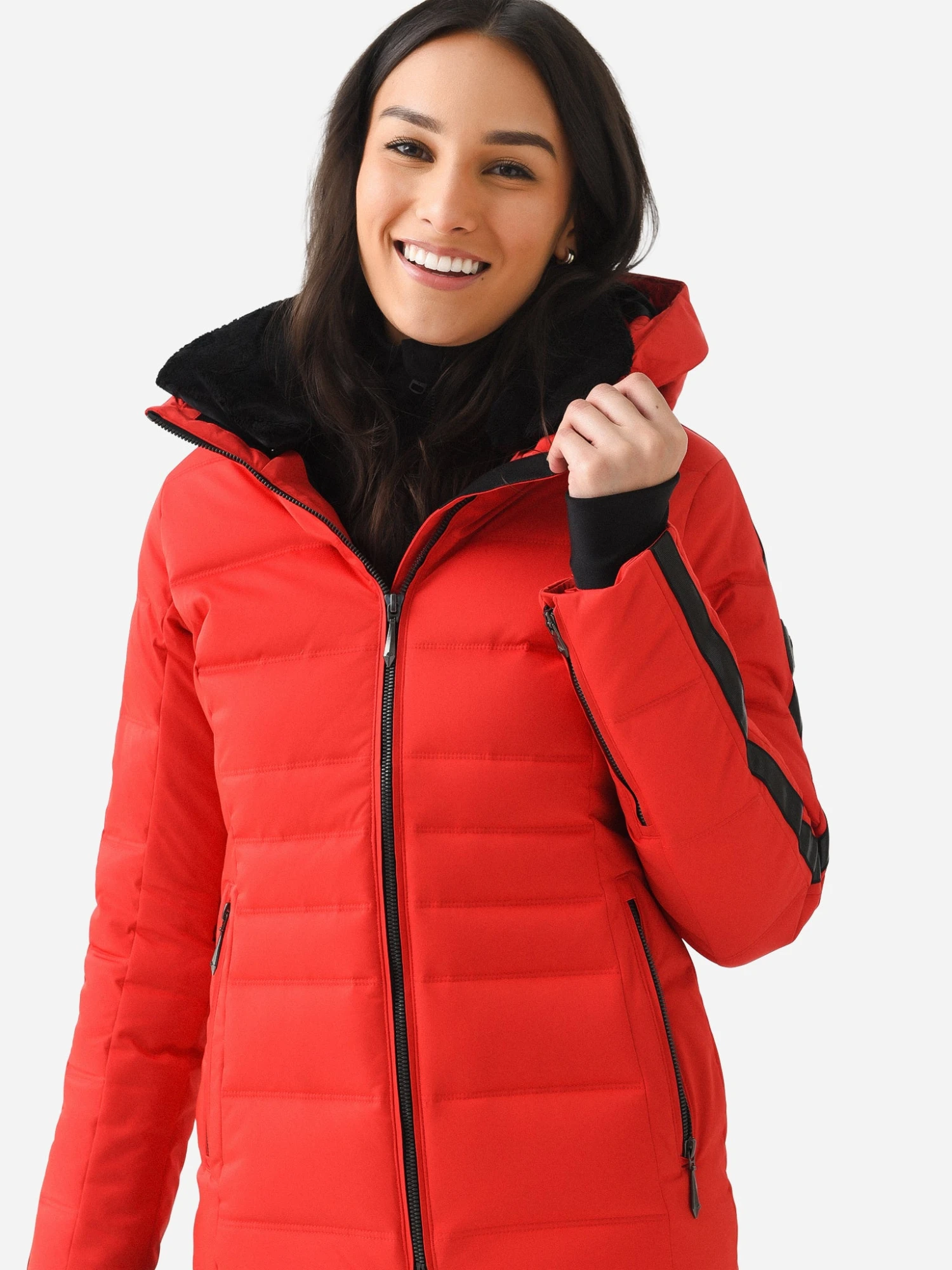 Descente Women's Maribel Jacket 6 Descente Women's Maribel Jacket - Image 6