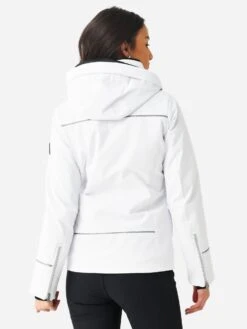 Descente Women's Jane Jacket 7 Descente Women's Jane Jacket -ST.BERNARD Clothing DWWUGK15xSPWxAlt3 81366752