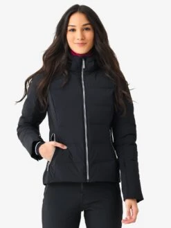 Descente Women's Jolie Jacket