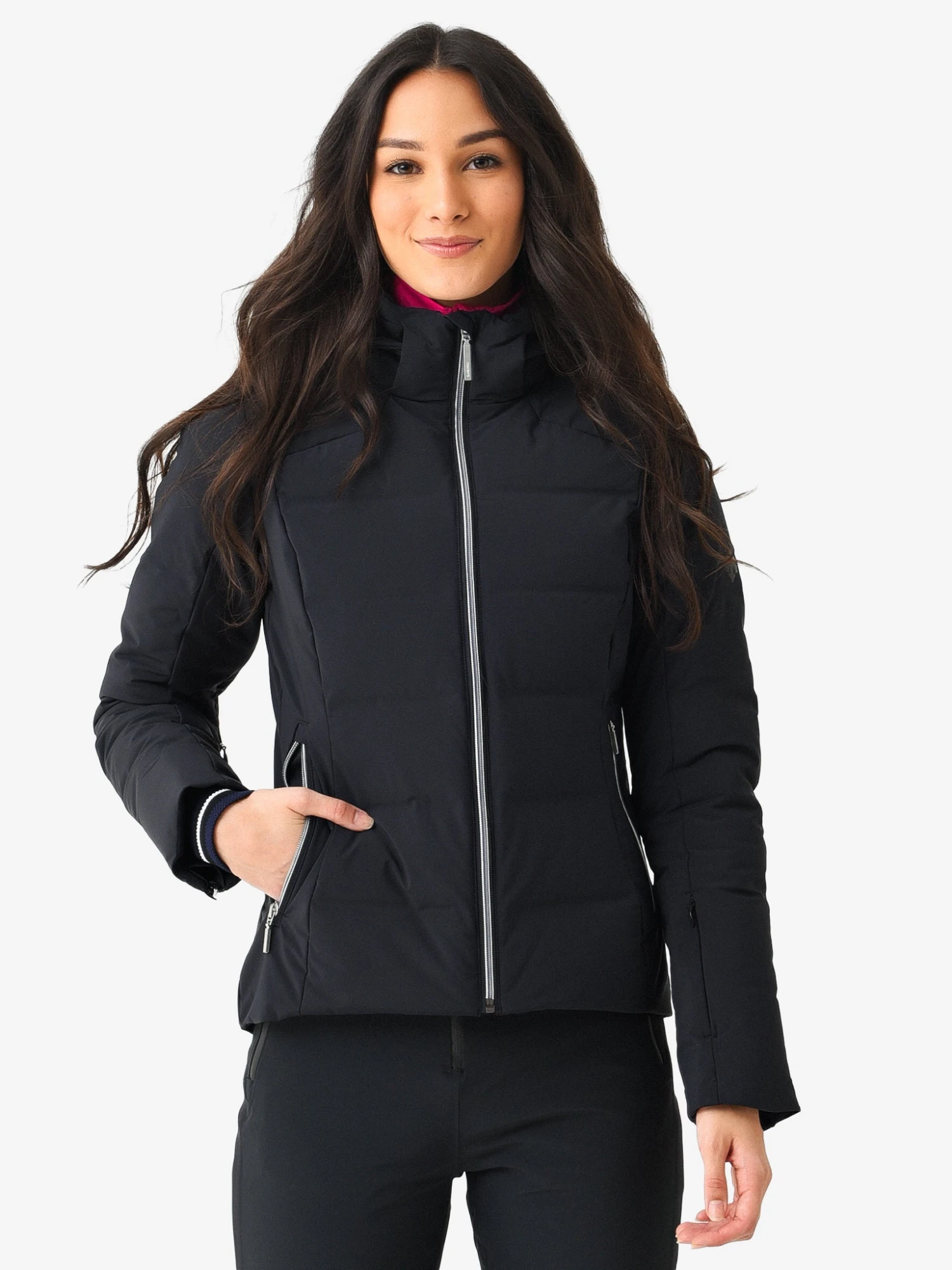 Descente Women's Jolie Jacket 1 Descente Women's Jolie Jacket