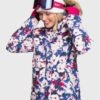 Roxy Women's Jet Ski Snow Jacket