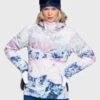 Roxy Women's Jet Ski Se Jacket