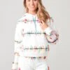 Warm Women's Aprés Surf Hoodie