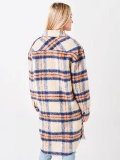 Saylor Women's Tieghan Jacket -ST.BERNARD Clothing F2212115xMULTIxAlt3 47413666