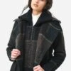 Soia & Kyo Women's Fabianne Coat
