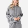 Velvet Women's Fara Hoodie