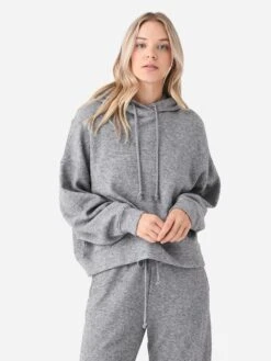 Velvet Women's Fara Hoodie