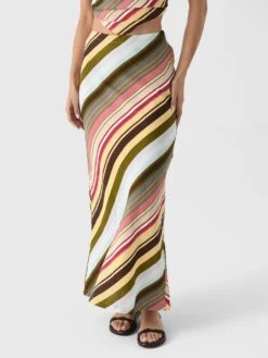 Faithfull The Brand Women's Elise Skirt