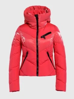 Goldbergh Women's Moraine Ski Jacket