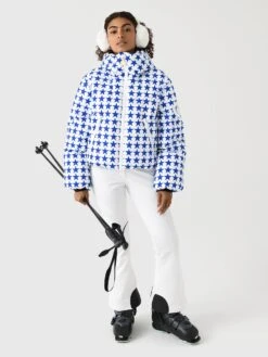 Goldbergh Women's Olympe Ski Jacket