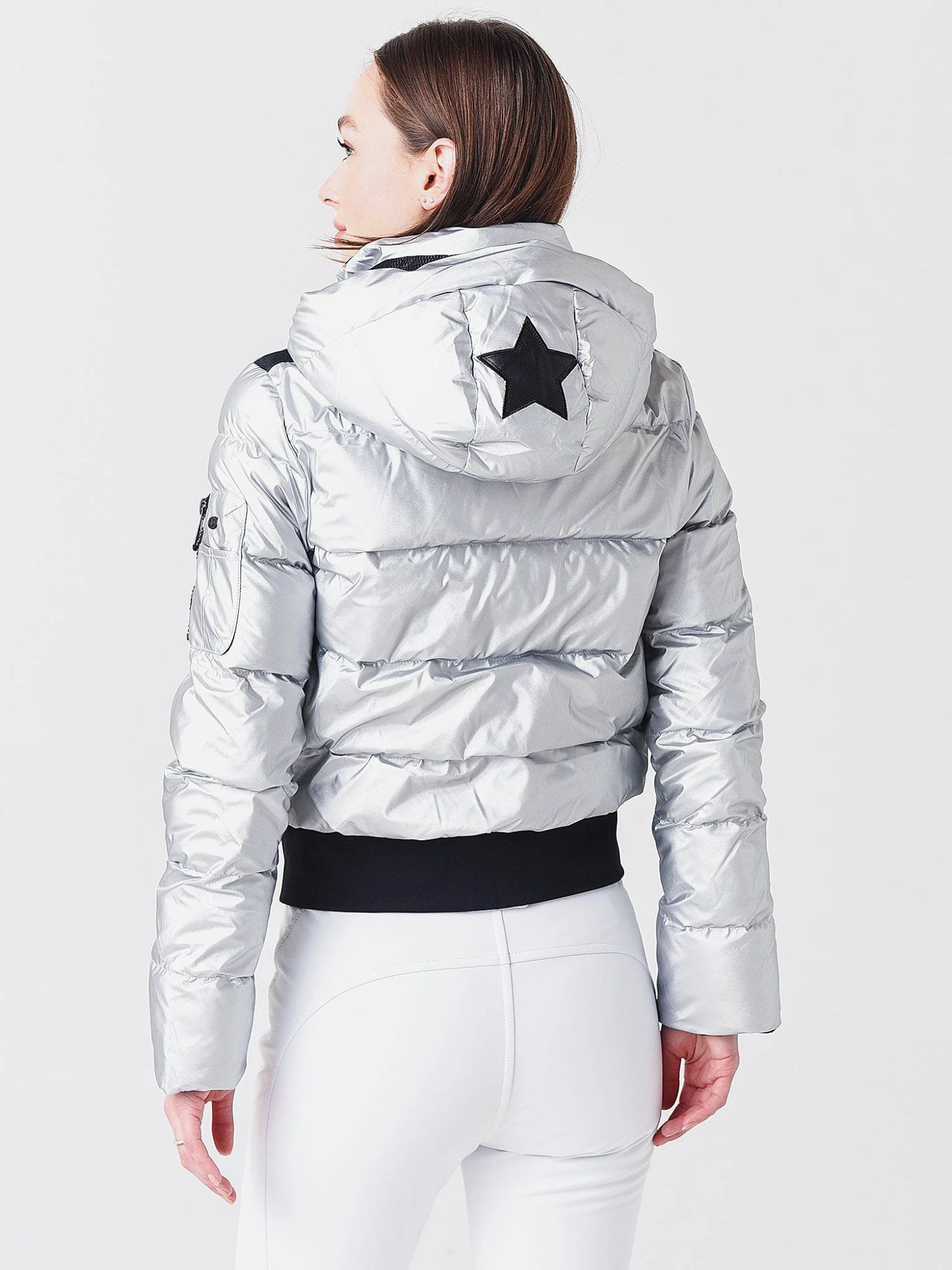 Goldbergh Women's Aura Jacket 4 Goldbergh Women's Aura Jacket - Image 4