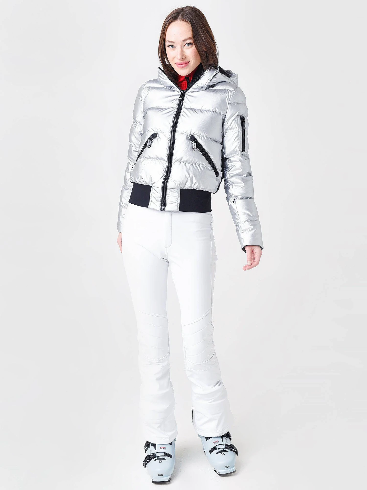 Goldbergh Women's Aura Jacket 2 Goldbergh Women's Aura Jacket - Image 2