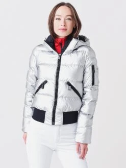 Goldbergh Women's Aura Jacket