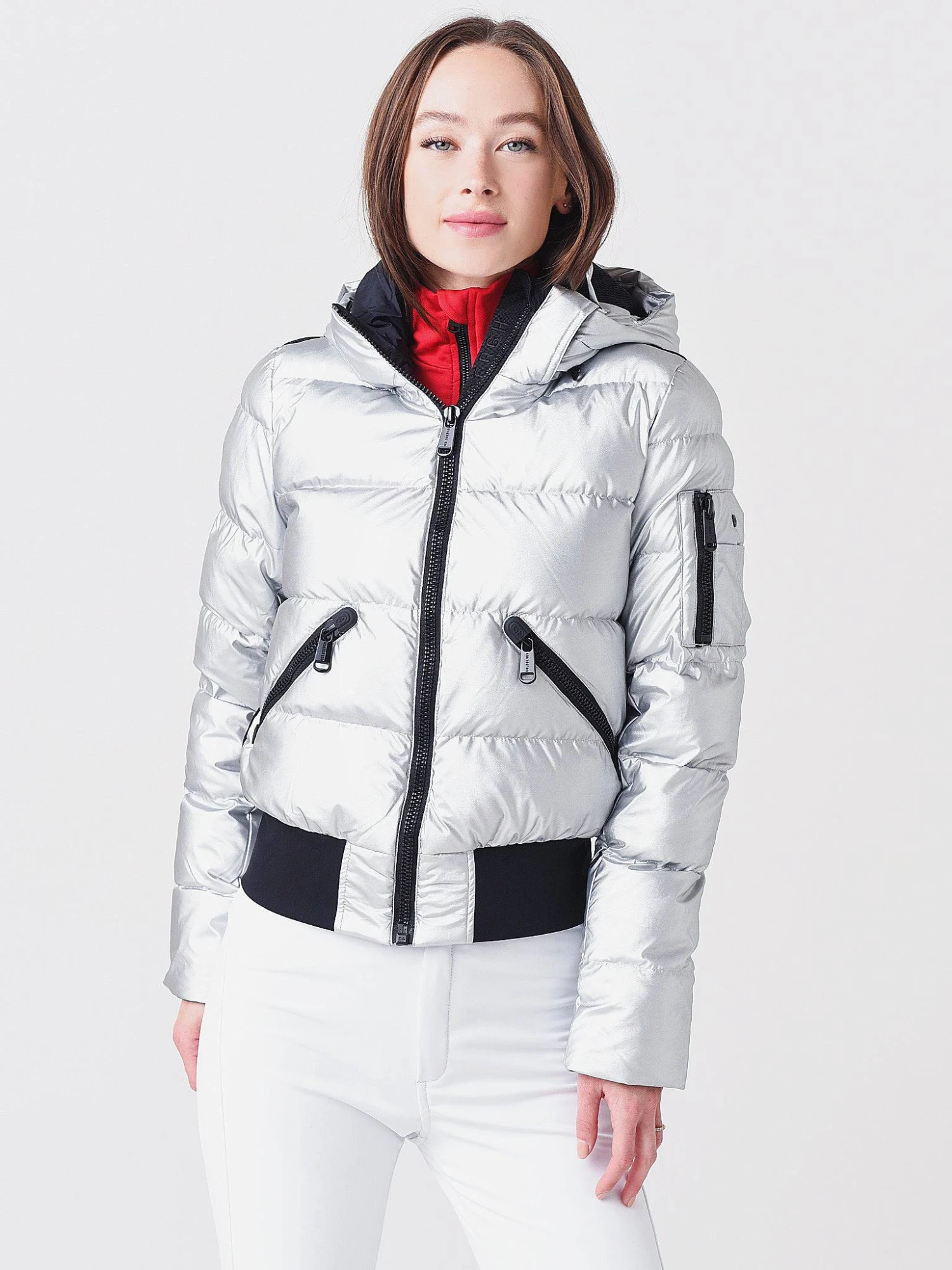 Goldbergh Women's Aura Jacket 1 Goldbergh Women's Aura Jacket