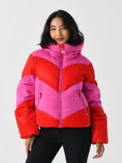 Goldbergh Women's Courage Ski Jacket