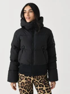 Goldbergh Women's Village Ski Jacket