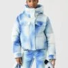 Goldbergh Women's Ciel Bleu Ski Jacket