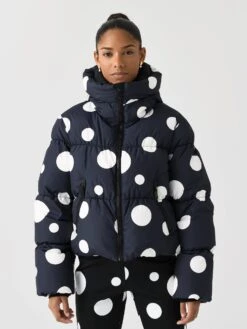 Goldbergh Women's Grand Ski Jacket