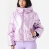 Goldbergh Women's Glamstar Ski Jacket