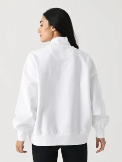 Goldbergh Women's La Montagne Sweater 9 Goldbergh Women's La Montagne Sweater -ST.BERNARD Clothing GB38024243xWHITExAlt3 145147540