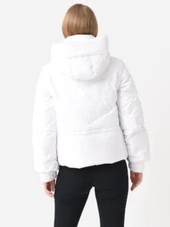 Goldbergh Women's Josie Jacket -ST.BERNARD Clothing GBS0312224xWHITExAlt3 80142403