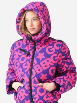 Goldbergh Women's Carter Jacket