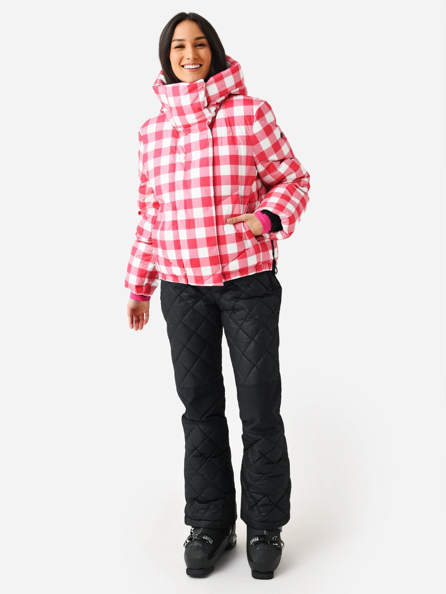 Goldbergh Women's Bardot Jacket 4 Goldbergh Women's Bardot Jacket - Image 4