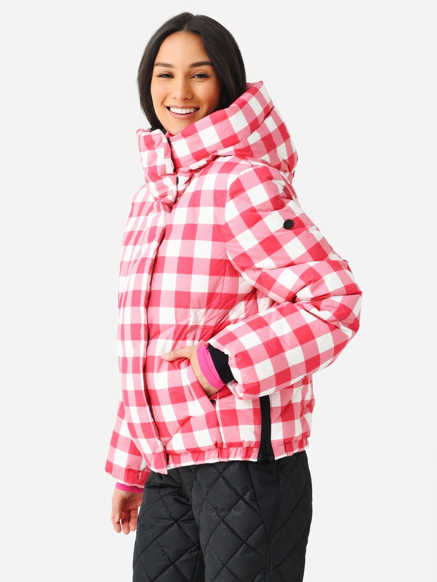 Goldbergh Women's Bardot Jacket 5 Goldbergh Women's Bardot Jacket - Image 5