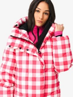 Goldbergh Women's Bardot Jacket