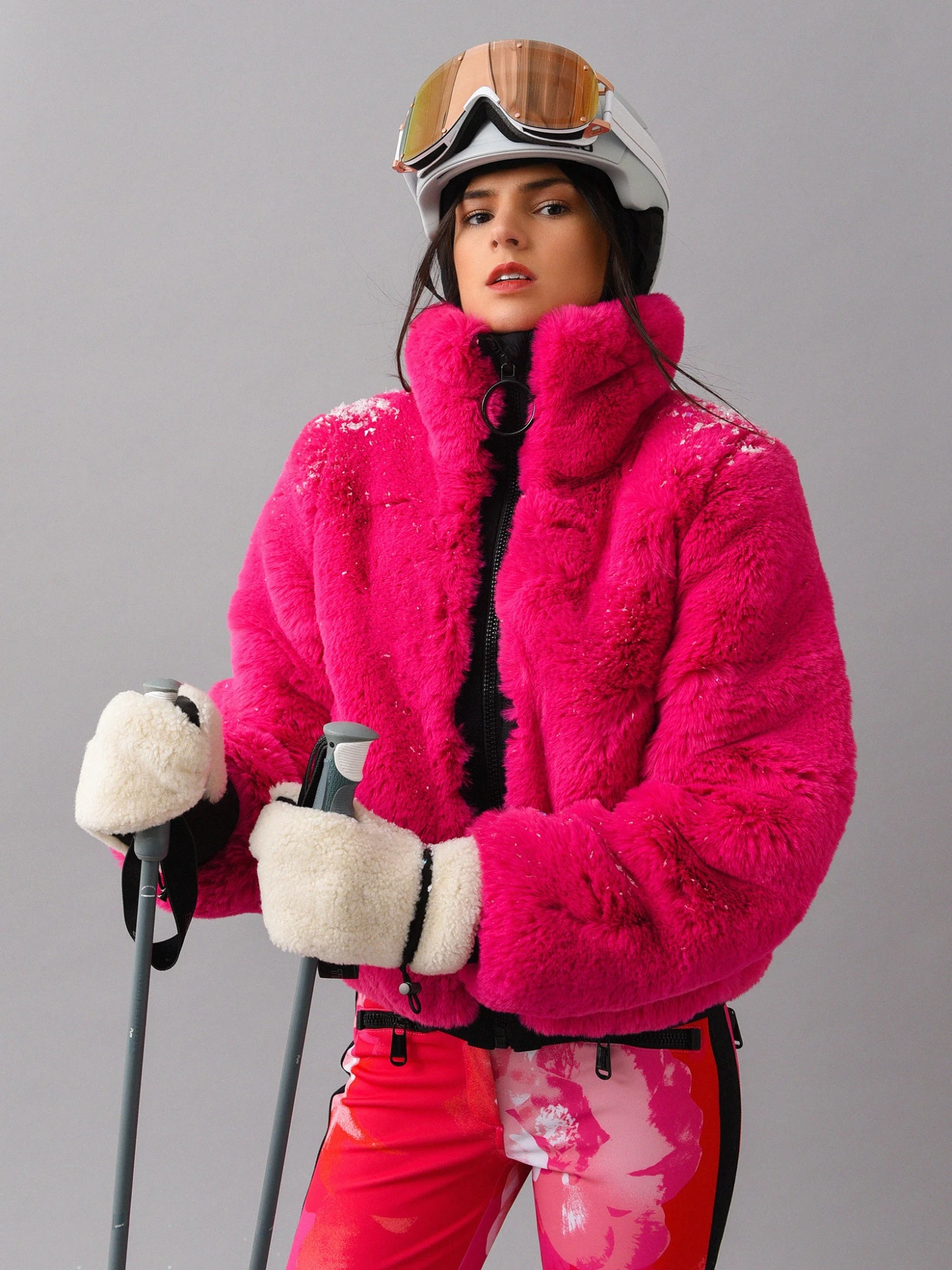 Goldbergh Women's Victoria Jacket 2 Goldbergh Women's Victoria Jacket - Image 2