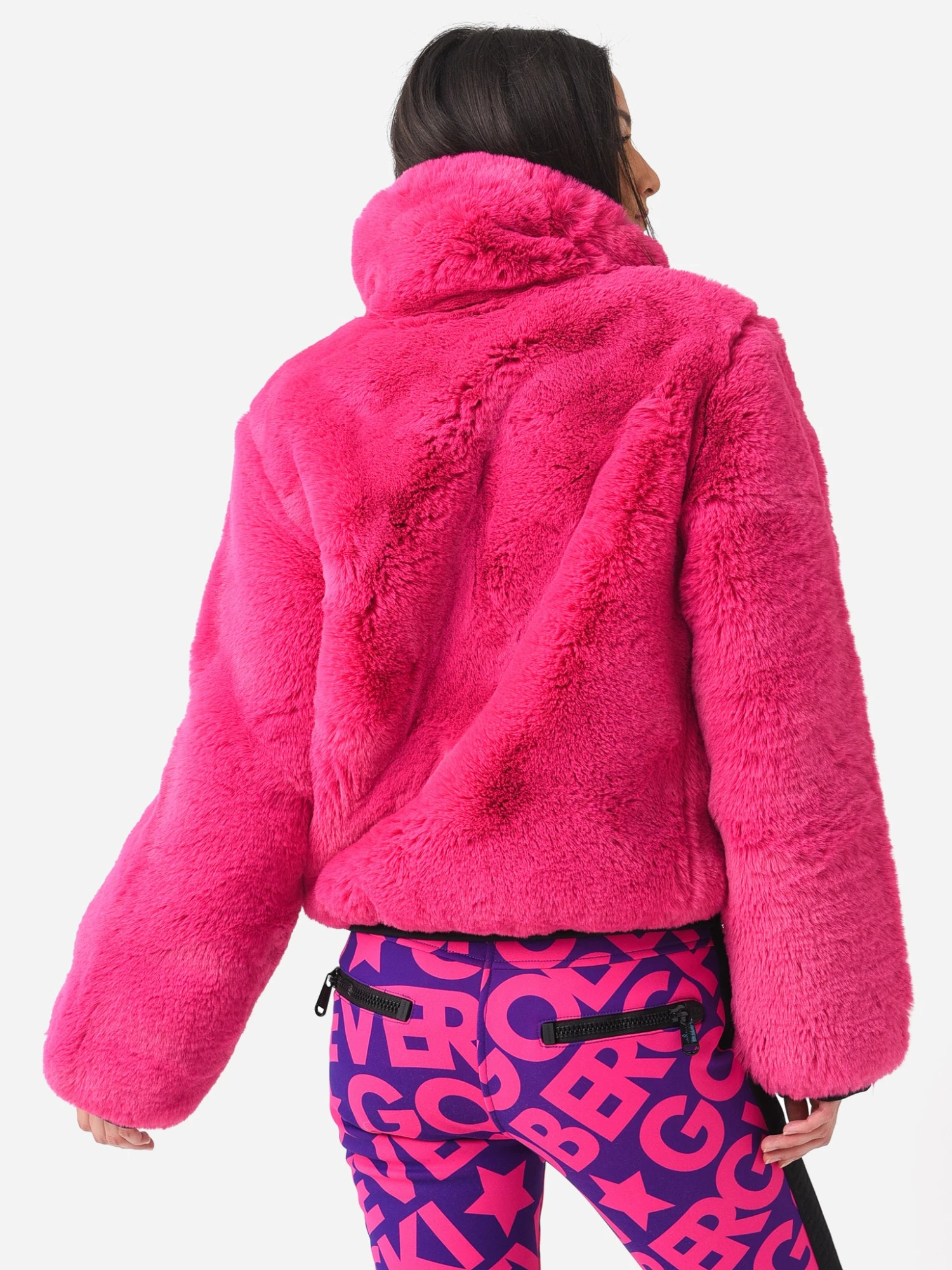 Goldbergh Women's Victoria Jacket 6 Goldbergh Women's Victoria Jacket - Image 6