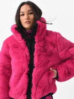 Goldbergh Women's Victoria Jacket