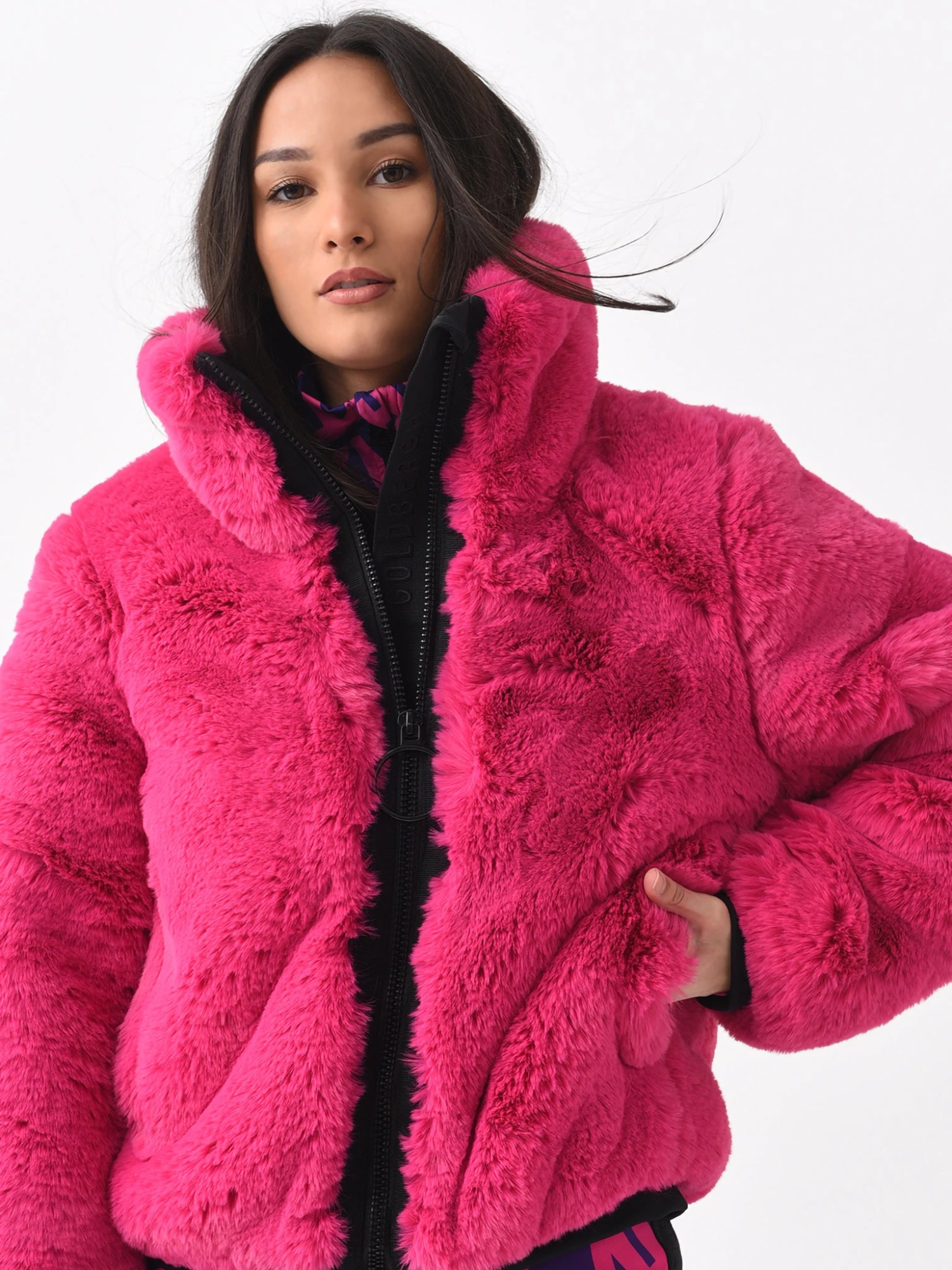 Goldbergh Women's Victoria Jacket 1 Goldbergh Women's Victoria Jacket