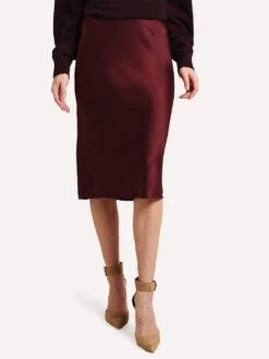 Brochu Walker Women's The Faye Slip Skirt