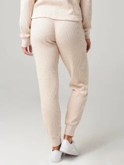 Velvet Women's Gilly Pant -ST.BERNARD Clothing GILLY04xOATMEALxAlt2 16482348