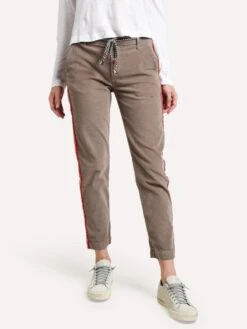 Sundry Women's N61 Corduroy Trouser