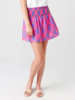 J. Marie Women's Piper Skort