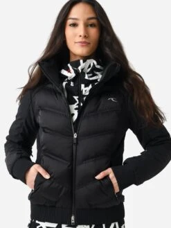 KJUS Women's Bluebird Jacket