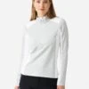 KJUS Women's Forun Mid-Layer Half-Zip