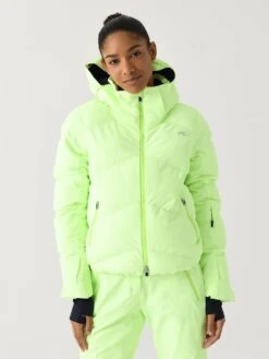 KJUS Women's Bluebird 2.0 Jacket